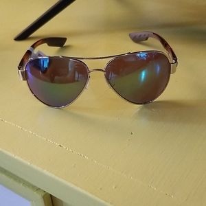 Costa Del Mar sunglasses